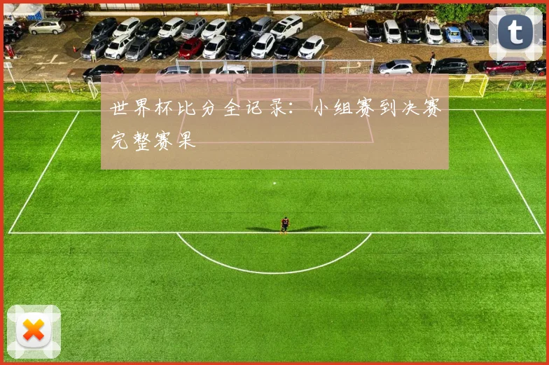 世界杯比分全记录：小组赛到决赛完整赛果