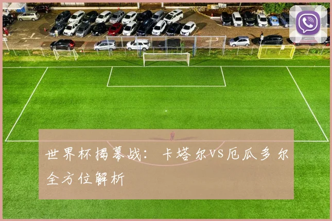 世界杯揭幕战：卡塔尔vs厄瓜多尔全方位解析